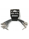 6in Patch Cable 3-Pack, зображення 1