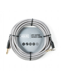 Pro Series Woven Instrument Cable (7.3m) Right / Straight, зображення 1