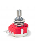DSP250K SUPER POT 250K SPLIT SHAFT POTENTIOMETER, зображення 1