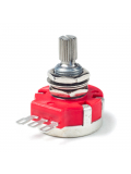 DSP500K SUPER POT 500K SPLIT SHAFT POTENTIOMETER, зображення 1