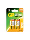 ULTRA ALKALINE 1.5V C, зображення 2