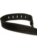 BLACK BALL GLOVE LEATHER GUITAR STRAP, зображення 3 | JAM BLACK BALL GLOVE LEATHER GUITAR STRAP, зображення 3