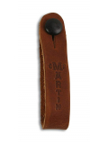 BROWN HEADSTOCK GUITAR STRAP TIE, зображення 1 | JAM BROWN HEADSTOCK GUITAR STRAP TIE, зображення 1