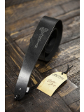 VINTAGE STRAP - BLACK, зображення 2