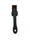 GUITAR STRAP EXTENDER (BLACK), зображення 1