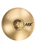 18" AAX X-plosion Crash (Brilliant), зображення 1