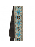 RETRO WOVEN STRAP - BLUE, зображення 3 | JAM RETRO WOVEN STRAP - BLUE, зображення 3