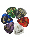 MULTI-COLOR PEARLOID PICK PACK (0.73), зображення 1 | JAM MULTI-COLOR PEARLOID PICK PACK (0.73), зображення 1