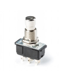 ECB555 MXR SWITCH DPDT, зображення 1