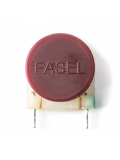 FL02R FASEL INDUCTOR - RED, зображення 1