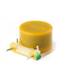 FL01Y FASEL INDUCTOR - YELLOW, зображення 2