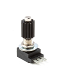 ECB424B CRY BABY WAH HOT POTZ II - 100K POTENTIOMETER, зображення 1