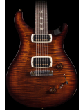 408 MAPLE TOP 10TOP (BLACK GOLD BURST), зображення 2