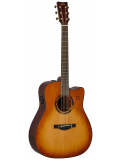 TAG3 C TransAcoustic (Sand Burst), зображення 1
