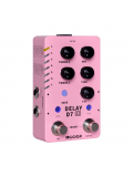 D7 X2 Delay, зображення 5