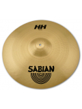 20" HH Rock Ride (Brilliant), зображення 1