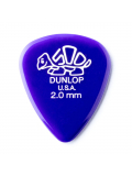 DELRIN 500 PICK 2.0MM, зображення 1