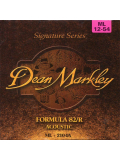 2104A FORMULA 82/R ACOUSTIC ML (12-54), зображення 1 | JAM 2104A FORMULA 82/R ACOUSTIC ML (12-54), зображення 1