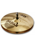 14" AAX Stage Hats, зображення 1