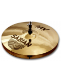 14" AAX Stage Hats (Brilliant), зображення 1