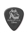 GATOR GRIP PICK 2.0MM, зображення 1