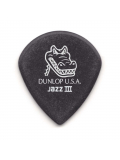GATOR GRIP JAZZ III PICK, зображення 1