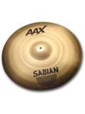 16" AAX Dark Crash (Brilliant), зображення 1 | JAM 16" AAX Dark Crash (Brilliant), зображення 1