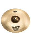 17" AAX Concept Crash, зображення 1