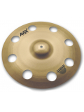 18" AAX O-Zone Crash, зображення 1
