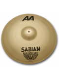 18" AA MEDIUM THIN CRASH, зображення 1