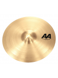 18" AA MEDIUM THIN CRASH (Brilliant), зображення 1