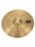 18" AA Medium Crash (Brilliant), зображення 1