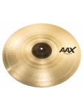 21" AAX Raw Bell Dry Ride (Brilliant), зображення 1