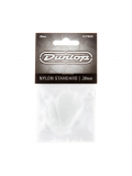 NYLON STANDARD PICK .38MM, зображення 3