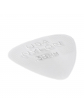 NYLON STANDARD PICK .38MM, зображення 2