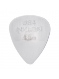 NYLON STANDARD PICK .46MM, зображення 1