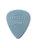 NYLON STANDARD PICK .88MM, зображення 1