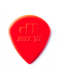JAZZ III NYLON PICK, зображення 1