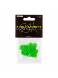 KIRK HAMMETT JAZZ III PICK, зображення 1