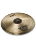 21" AAX Raw Bell Dry Ride, зображення 1