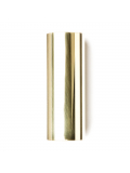 222 BRASS MEDIUM WALL MEDIUM SLIDE, зображення 1