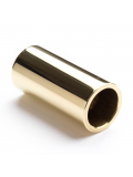 224 BRASS HEAVY WALL MEDIUM SLIDE, зображення 2