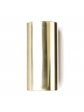 224 BRASS HEAVY WALL MEDIUM SLIDE, зображення 1