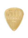 50TH ANNIVERSARY NYLON STANDARD PICK .60MM, зображення 1