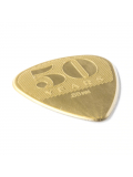 50TH ANNIVERSARY NYLON STANDARD PICK .88MM, зображення 4