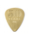 50TH ANNIVERSARY NYLON STANDARD PICK .88MM, зображення 1