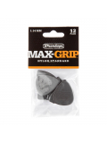MAX-GRIP NYLON STANDARD PICK 1.14MM, зображення 3