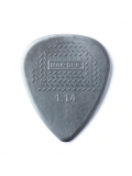 MAX-GRIP NYLON STANDARD PICK 1.14MM, зображення 1