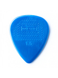 MAX-GRIP NYLON STANDARD PICK 1.5MM, зображення 1