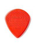 MAX-GRIP JAZZ III NYLON PICK, зображення 4